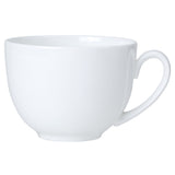 Steelite 82000AND0108 Tea Cup Low 9.0 Oz 4.5" X 3.5" X 2.5"