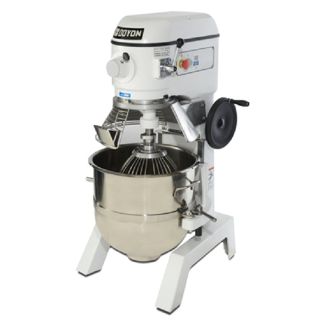 Doyon SM402NA (MIDDLEBY ESSENTIALS ITEM) Planetary Mixer Floor Model