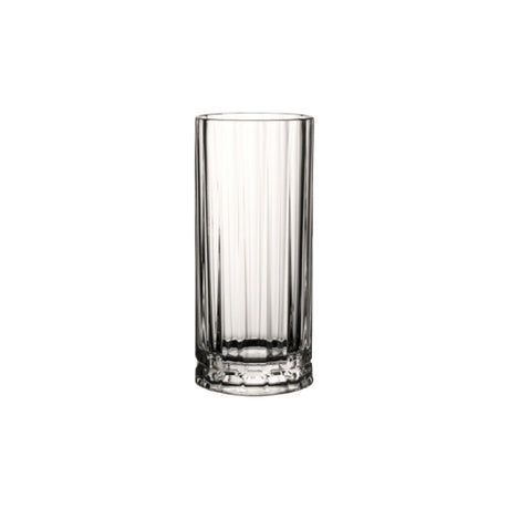 Steelite P68194 Beverage 12.75 Oz. (H 6-1/4" M 2-7/8" T 2-7/8" B 2-7/8") Crystalline