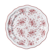 Steelite 62545FP810 Rim Plate 11.25" X 1.125" Adelina
