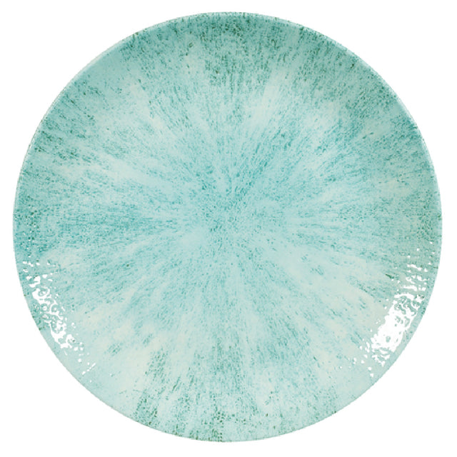 Churchill China STAMEVP81 Plate 8-2/3" Dia. Round
