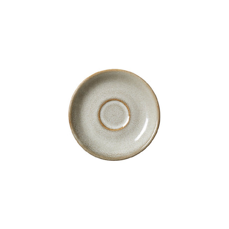 Steelite 6121RG024 Saucer 5" Dia. Round