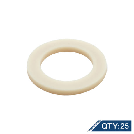 T&S Brass 001019-45M25 Coupling Nut Washers (25 Washers)(25 Each Per Case)