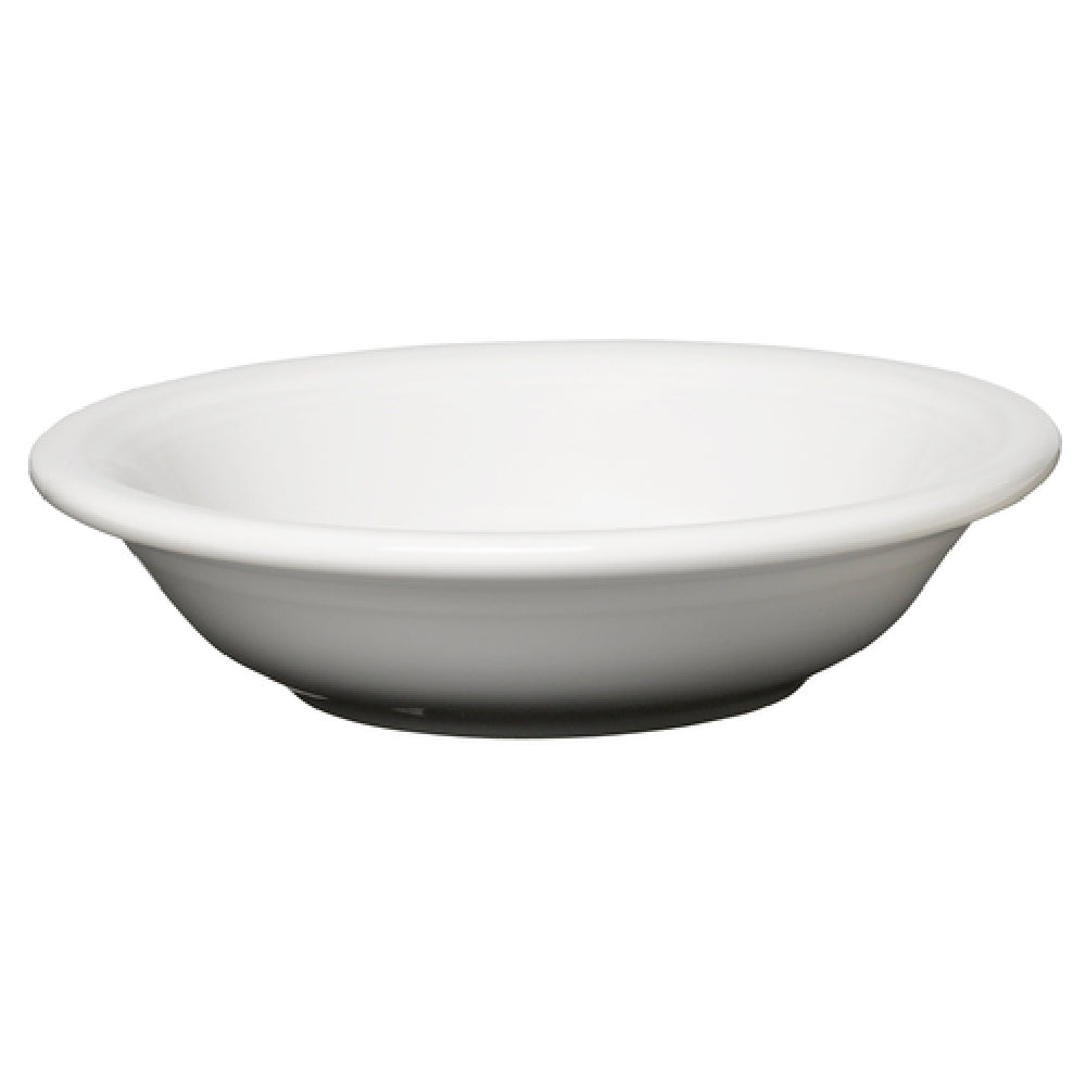 Steelite HL459100 Fruit Bowl 6-1/4 Oz. 5-3/8" Dia. X 1.25"H