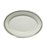 Steelite HL1551 Platter 11-3/4" Oval