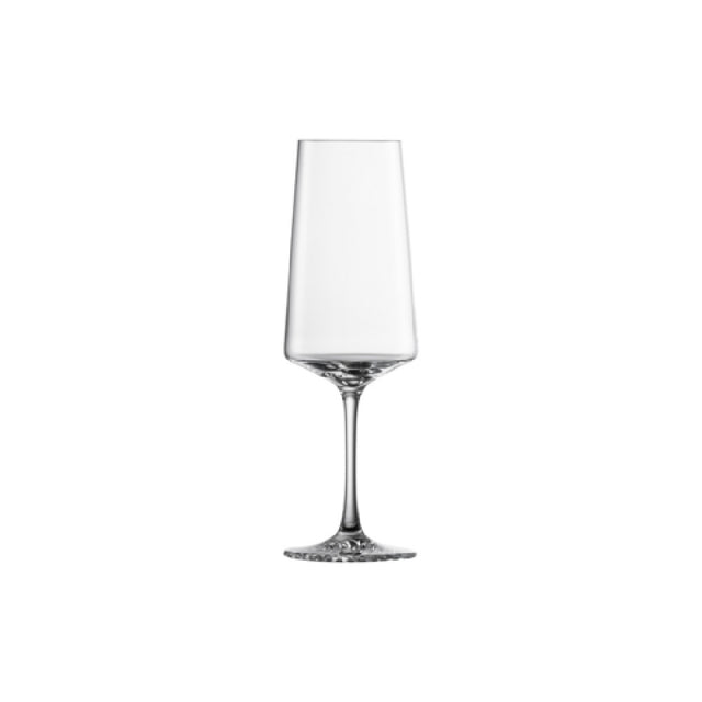Zwiesel Fortessa 0096.123399 - Volume Champagne (77), 13.4oz (396), Dishwasher Safe