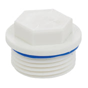 Hubert 92783 - HUBERT® Portable Double-Sided Hand Washing Station Replacement Water Outlet Cover