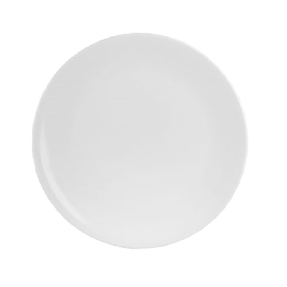 Churchill China ZCAPMC311 Plate 12-1/4" Dia. Round