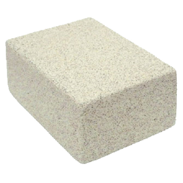 Chef Master 06423X Mr. Bar-B-Q® BBQ Replacement Stone