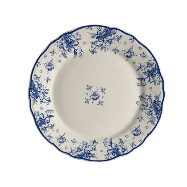 Steelite HL54863903 Plate 10.625" X 1.375" Carolyn