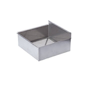Shortening Shuttle 01-SS-BF-200 Basket Filter Dishwasher Safe For Simplicity Fryer Shortening Shuttle® Pumps