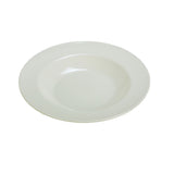 Yanco MS-5811IV Milestone Pasta Bowl 16 Oz. 11" Dia. X 1-3/4"H