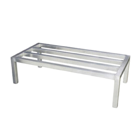 Thunder Group ALDN2036 Dunnage Rack 20" X 36" X 12" Capacity 1500 Lbs.