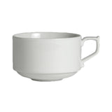 Steelite 6306P772 Breakfast Cup 11-1/4 Oz. 5"W X 2-1/2"H