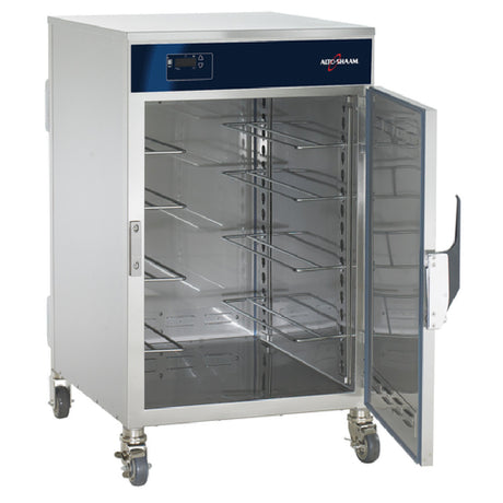 Alto Shaam 1200-S Halo Heat® Holding Cabinet Mobile One Compartment