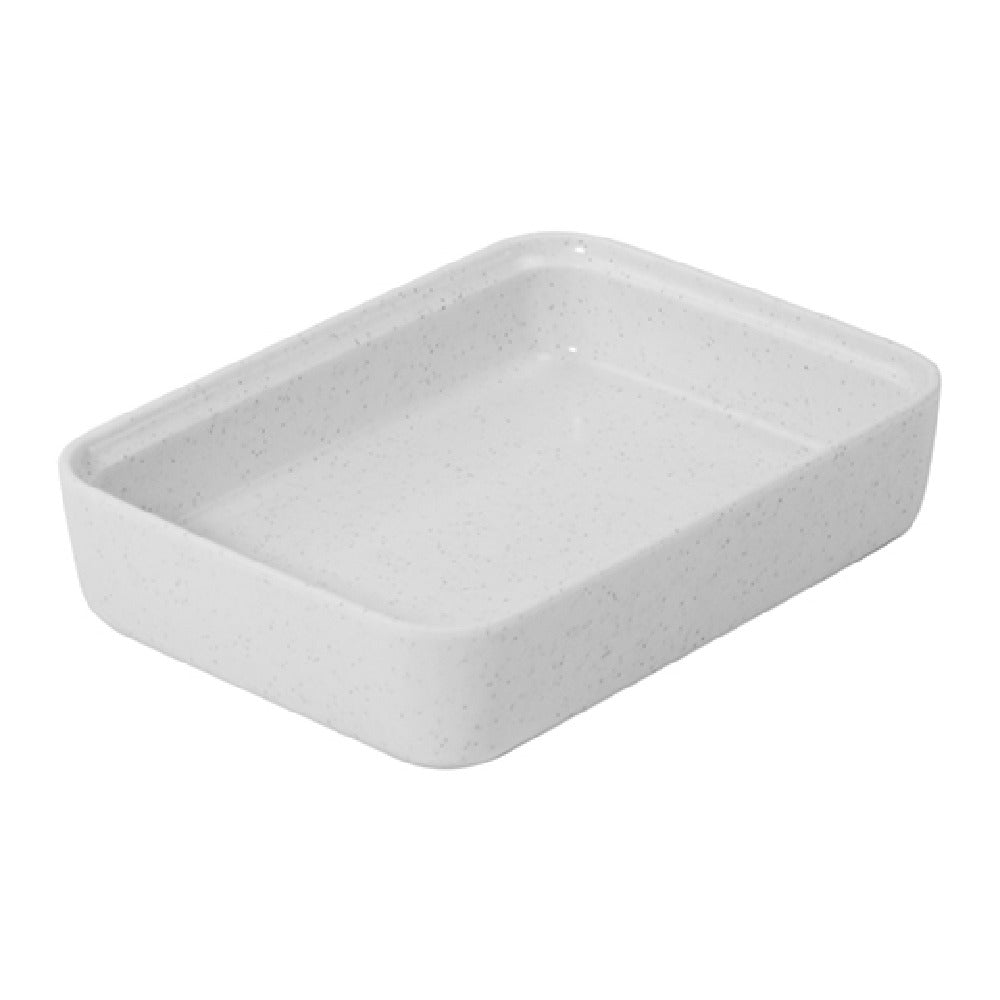 Bauscher Hepp TKTW4234 - Kata Collection Crock, 3/8 Qt., 5-1/8" X 6-9/10" X 1-9/16"H