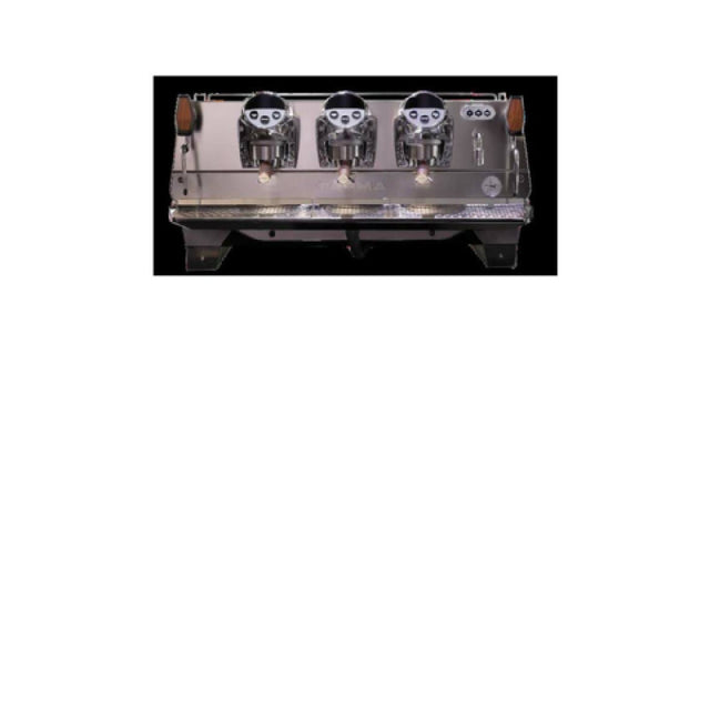 Espresso Soci PRESIDENT GTI A/3 BL AT Faema President A/3 GTI Espresso Machine