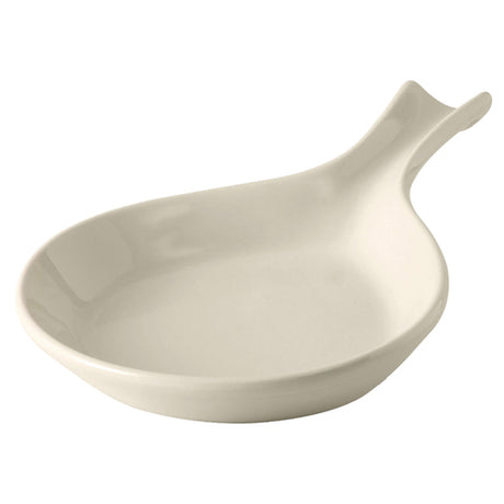 Tuxton BEP-130 Fry Pan Server 28-1/2 Oz. 12-3/4" X 9-5/8" X 1-1/2" H