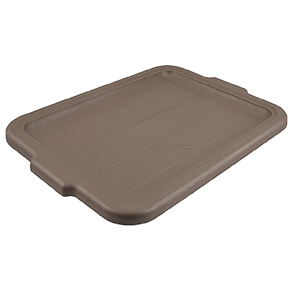 Franklin Machine Products 133-1858 Bus Box Lid By Winco® 21-3/4" X 15-3/4" Polypropylene