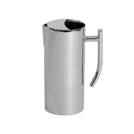 Bon Chef 61314 Empire Collection Water Pitcher 64 Oz. 4-1/8" X 9-1/4"