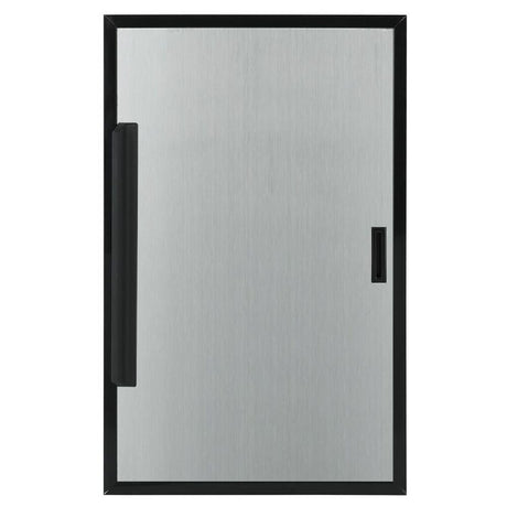 Empura Parts 5107000038L Door (Left) Compatible With: E-KBC-50 Empura Refrigeration
