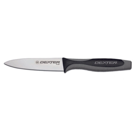 Dexter Russell 29473 V-Lo® (V105PCP) Paring Knife 3-1/2" DEXSTEEL™ Stain-free