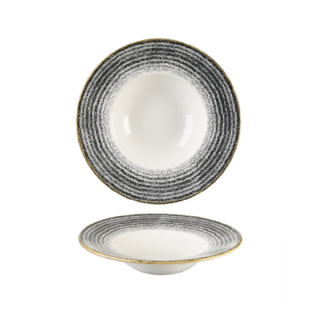 Churchill China SPCBVWBM1 Bowl 10 Oz. 9-1/2" Dia.