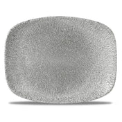 Churchill China RKGJOBL31 Chef's Plate 10-1/4" X 8" Oblong