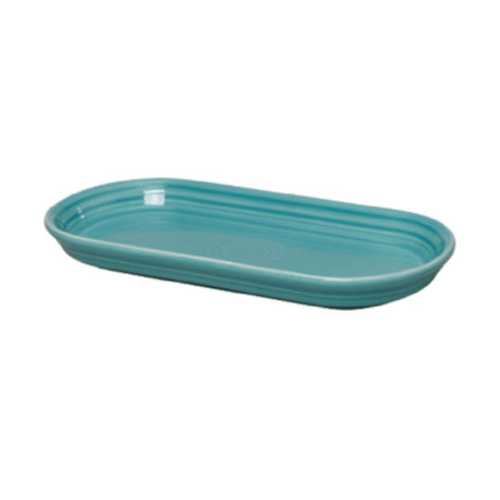 Steelite HL412107 Bread Tray 11-7/8" X 5-5/8" Oblong