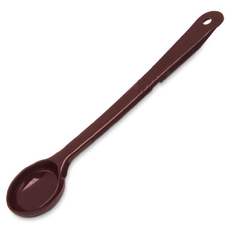 Carlisle 395801 Carlisle Measure Misers® Portion Spoon 1-1/2 Oz. Solid