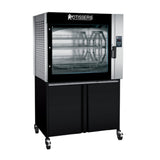 Rotisol FBP8.760 Roti-Roaster Batch Rotisserie Oven Electric Countertop
