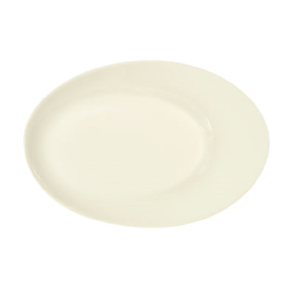 Bauscher Hepp 082032 - Platter, 13" X 9", Oval