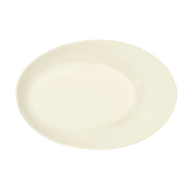 Bauscher Hepp 082032 - Platter, 13" X 9", Oval