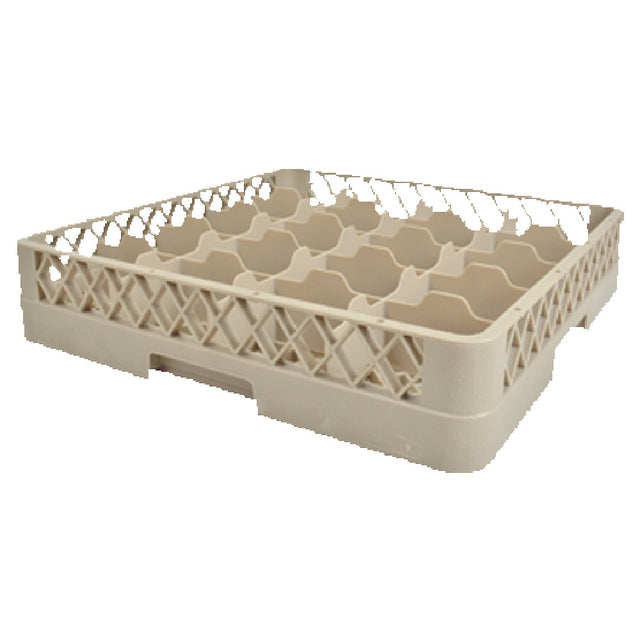 Franklin Machine Products 133-1828 Traex® Full Size Cup Rack (20) Compartment 3-1/4" X 4-7/8" Compartment Size