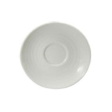 1880 Hospitality R4570000500 Oneida® Saucer 6" Dia. Round