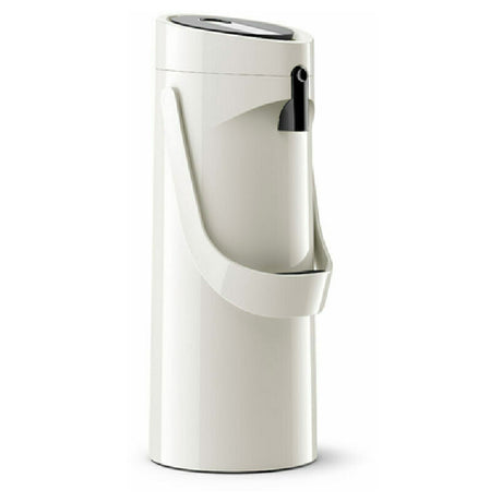 Bauscher Hepp 58.4517.9248 - Pump Vacuum Jug, 64-1/5 Oz., With Handle