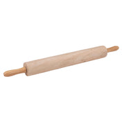 Stanton Trading 829 - Rolling Pin, 2-3/4" Dia. X 18" Barrel, Hardwood
