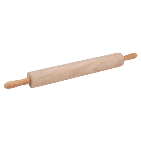 Stanton Trading 829 - Rolling Pin, 2-3/4" Dia. X 18" Barrel, Hardwood