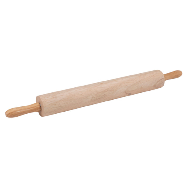 Stanton Trading 829 - Rolling Pin, 2-3/4" Dia. X 18" Barrel, Hardwood