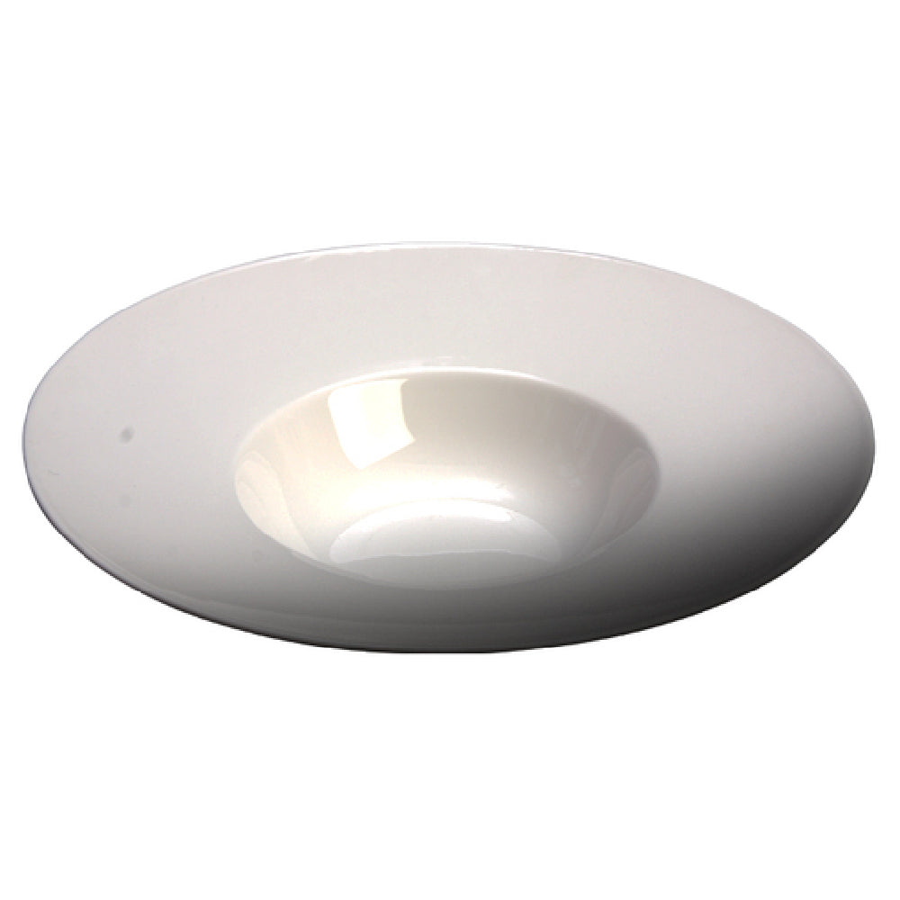 Cameo China 610-92K Dynasty Soup Plate 5 Oz. (150 Ml) 9-1/4" Dia. X 1-7/8"H (23.5 Cm X 4.9 Cm)