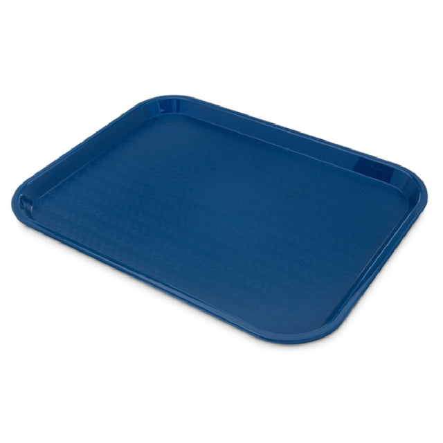 Carlisle CT1418-8114 Carlisle Café Tray 17-7/8"L X 14"W X 15/16"H Rectangular