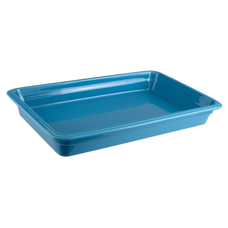 Paderno 44312Y06 Hotel Food Pan 1/1 Size 10-1/2 Qt.