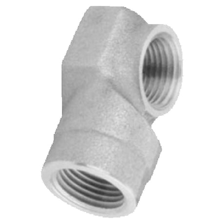 Franklin Machine Products 113-1130 Elbow Wall Adaptor 1-7/8"L X 1"W