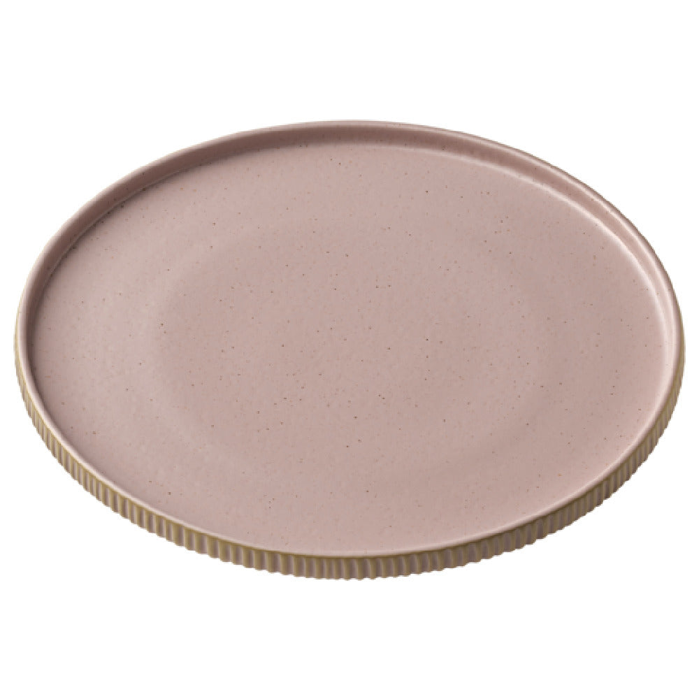 Bauscher Hepp P011271-000583 - Plate, 8.3" Dia., Round