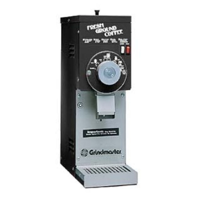 Grindmaster Cecilware 835S GRINDMASTER Beverage (LV606993) 800 Series Retail Coffee Grinder