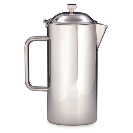 Steelite DW7155TQSS Coffee Pot 1.5 Qt 7.25"W X 4.5"D X 10.0"H