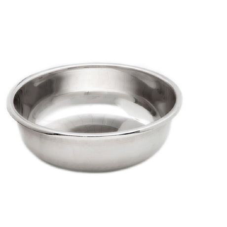 Steelite DW655RFP Food Pan 1.25 Gal 18/10 Stainless