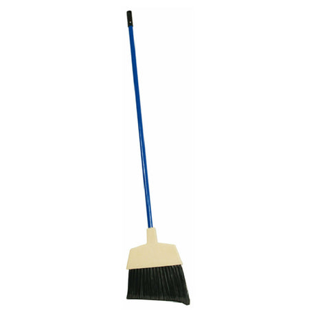 Winco BRM-60L Lobby Broom 53.5" Angled