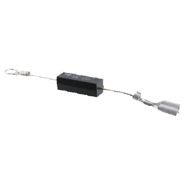 Franklin Machine Products 241-1040 Diode Grounding