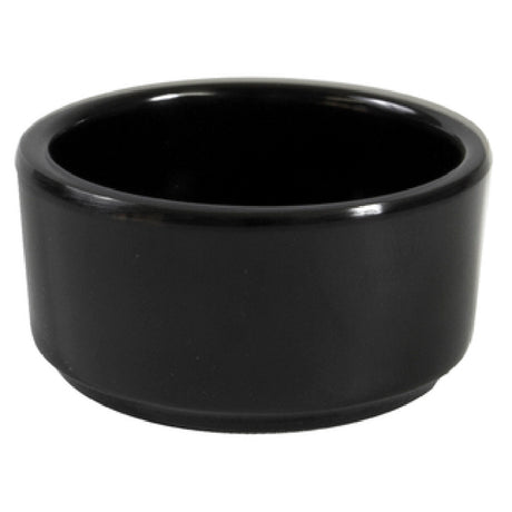 GET Enterprises B216SM-B Elite Global Solutions Ramekin 1-1/2 Oz. 2-1/8" Dia. X 1-1/4"H